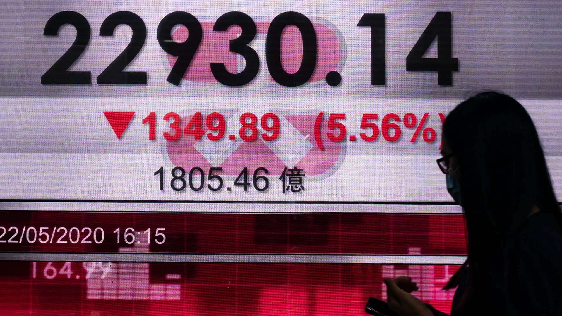 Is China’s economy in serious trouble?